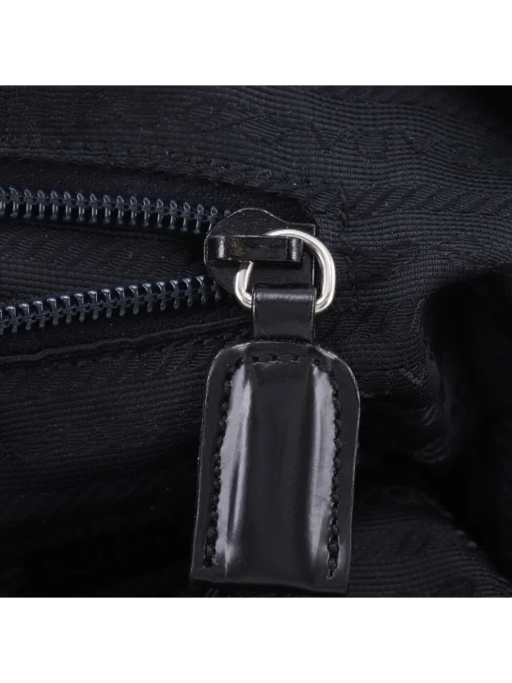 Prada this authentic